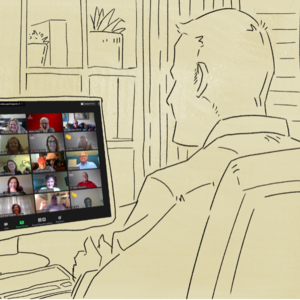 教学科研在线上(下) | GapTalk035