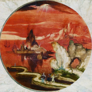 第五回 螺旋上升后回归 匀速漂流时反窥