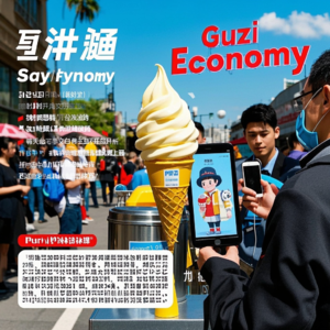 E98. 五一“谷子经济”火爆，能火多久？