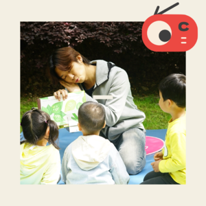 Co.01 金融行业让我一眼望到了头,儿童教育却让我看见无限可能(x 在华新加坡幼教Dillon)