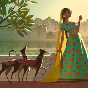 Vol.19 如果动物能“讲话”