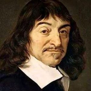 第一哲学沉思集·笛卡尔