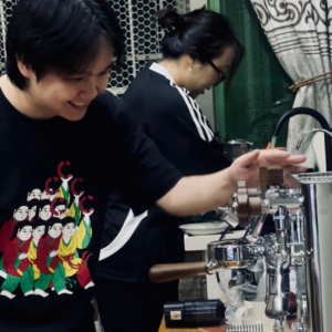 第3期 | 我未来的计划里有你和咖啡