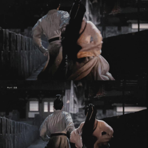 沉沦在充满宿命感的音乐世界