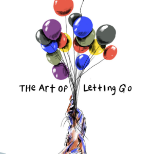 空:The Art of Letting Go