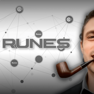 07 | 解码 Runes：上线两个月，符文能成为比特币新资产发行协议么？