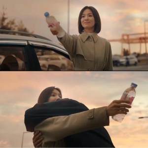 Vol.60 《黑暗荣耀》宋慧乔的完美“复仇”