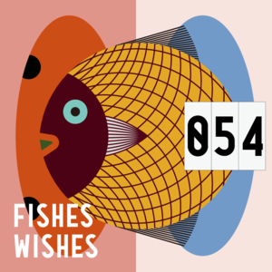 “迎客松，我觉得它好累” | FW054