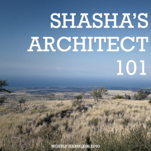 Ep90 啥啥：在美国设计赌场和经济适用房的那些年