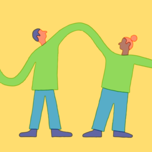 生活的碎片,友情的拼图 20220505|#125