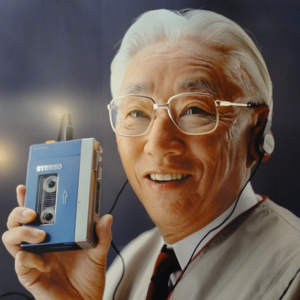 No.12 索尼故事（上）：《日本制造》的神话从造“饭桶”开始