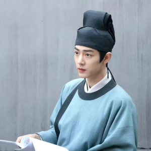 S41.肖战搭上郑晓龙，《藏海传》能否超越《甄嬛传》？