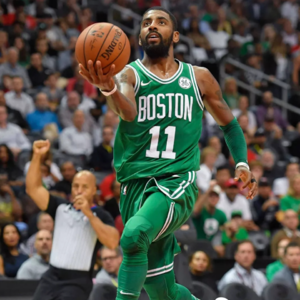 “德鲁大叔”凯里·欧文纪录片原声