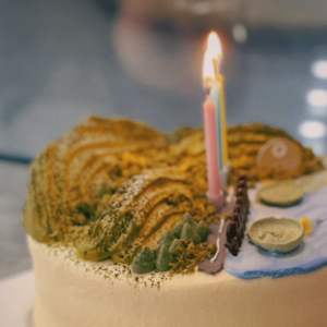 Vol.67 四月是流动的能量 当你准备好了神也会知道