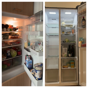 82. 打开你的冰箱，打开你内心隐秘的角落