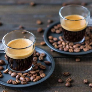 92.我买了一台咖啡机和两个摩卡壶(不是199)