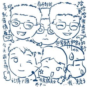 男女生分手失恋大复盘,治好你的精神内耗(上)