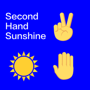 Vol.02 播客刚开始，怎么就要开始年度总结了？