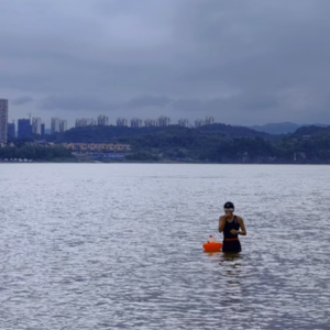 EP20/在长江里游泳的恐惧感，我们一定要跟你分享！