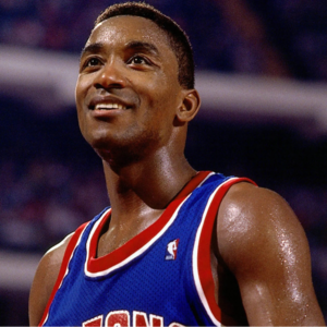 微笑刺客伊塞亚·托马斯纪录片原声