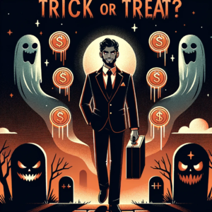 019. 百鬼夜行万圣节｜商家揽金狂欢夜