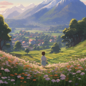 EP14：浩学，「浩学电影部落」主理人，电影只是一个载体，背后还有更多被承载的东西