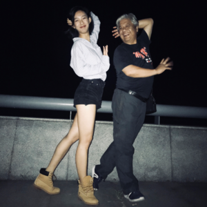 Vol.05 本期主咖：妈咖爸咖