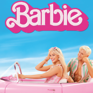 Vol.32 电影【芭比】ーNot every Barbie needs a Ken