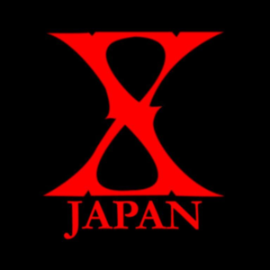 X Japan We are X