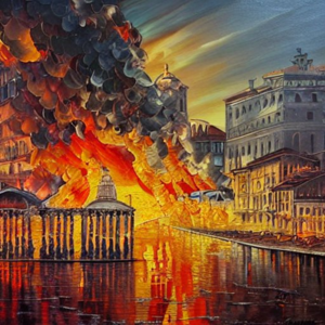 闲聊丨展望建筑遗产保护：建筑行业崩塌后建筑的非功利价值开始显现