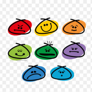 058. 没有放不下的情绪 只有放不下的你