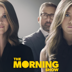 【TheMorningShow】早间新闻，重温下这部剧版的me2运动