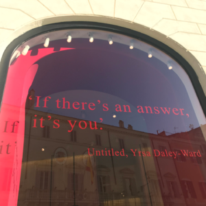 E12 告别8年的北京:人生是旷野,快乐往前走