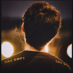 安雨：我最大的成长是允许自己“开摆”/我想在livehouse之外的地方演出