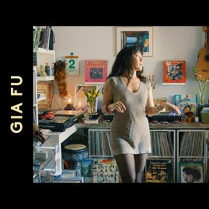 分享一位来自香港的DJ：Gia Fu