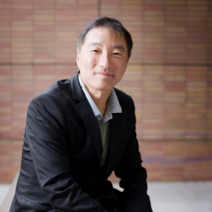 E49 杨定一 I 从每一个层面将生命打开