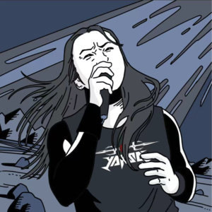 夜叉胡松:割韭菜的时代摇滚还重要吗?!