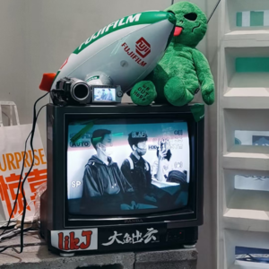 EP01. 【美丽新世界】 首先我们没有,其次还是没有···