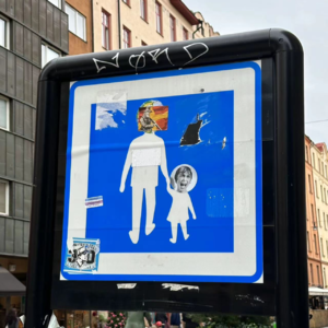 EP 1 地铁上的极限拉扯