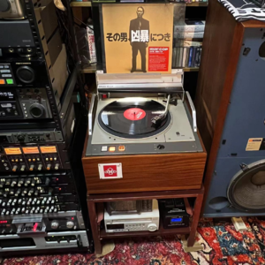 20240317行走的耳朵（2）Daisaku Kume久米大作配乐1990