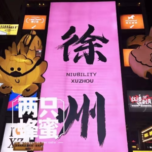 Vol.9 徐州游记（LiuShuiZhang）