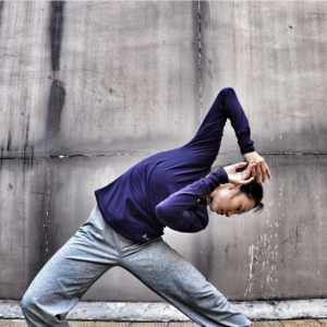 013 对话Lynn老师|在伦敦创业办舞室 再忙再累还是要认真着装去上课