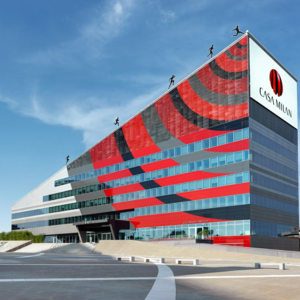 【足球财经】米兰扭亏为盈的今天,是国米和尤文的明天吗?