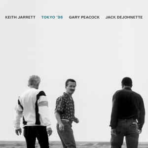 [Solo] | Live in Tokyo '96 - Keith Jarret Trio