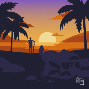 EP144：「月月轻松」泰国的海很美，但记得买保险