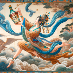 Vol.66 每个投资人心里，都住着一个茅台梦