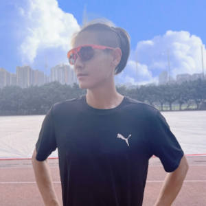 vol.024 对话沙宇超：新年跑，跑什么