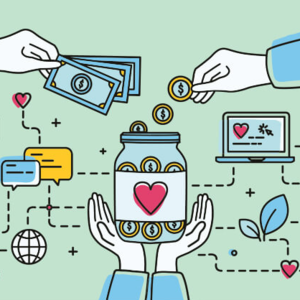 疫情三年，公益机构的生存状况如何？未来会好吗？