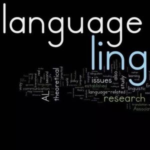 语言与社会，文化