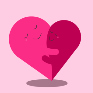 Vol.17 你还关心爱情这件事情吗